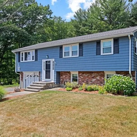 Buy this 3 bed house on 8 Foley Dr in North Reading, Massachusetts