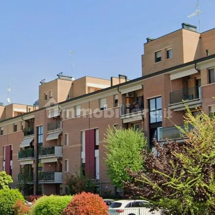 Rent this 5 bed apartment on Via Monsignore Luigi Della Valle 28 in 41126 Modena MO, Italy