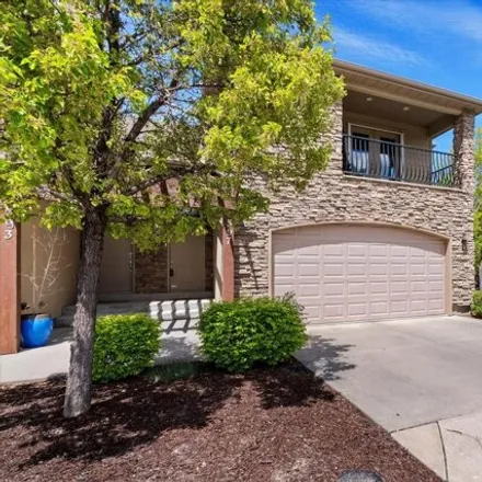 Buy this 2 bed house on 397 East Villa Place Court in Midvale, UT 84047