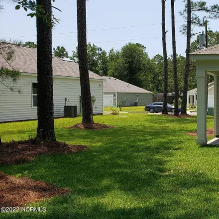 Buy this 3 bed house on 399 Carteret Road in Carteret County, NC 28570