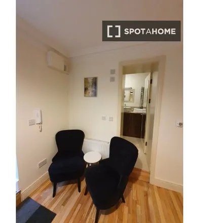 Rent this studio apartment on 79 Grosvenor Lane in Harold's Cross, Dublin