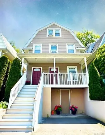 Buy this 5 bed house on 621 2nd Street in Village of Mamaroneck, NY 10543