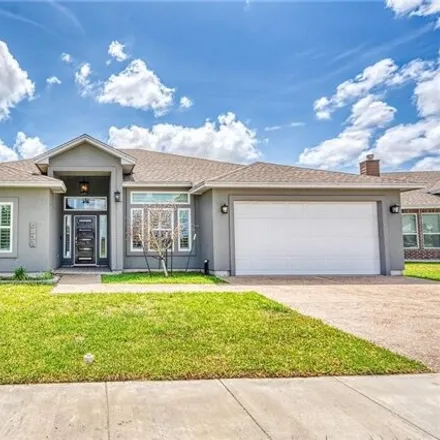 Buy this 4 bed house on Northwind Drive in Corpus Christi, TX 78414