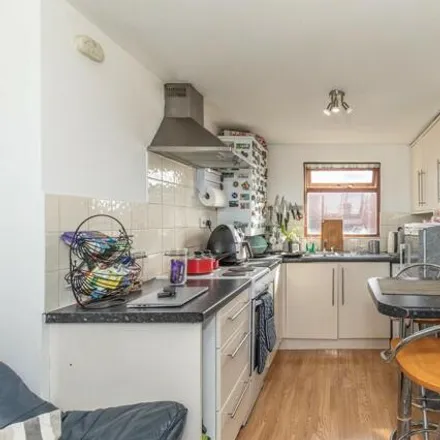 Buy this 1 bed apartment on Stafford Road in Brighton, East Sussex