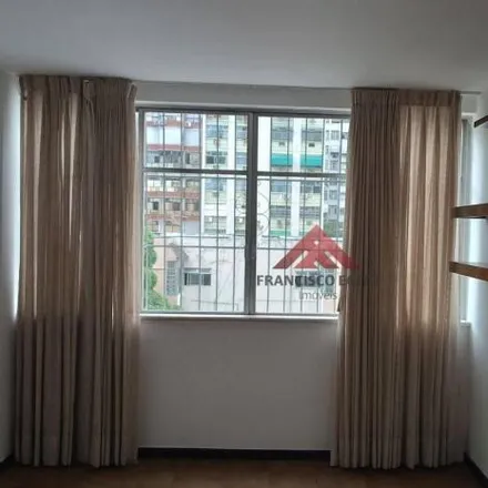 Rent this 3 bed apartment on Radiologia e Ultrasonografia in Rua Miguel de Frias, Icaraí