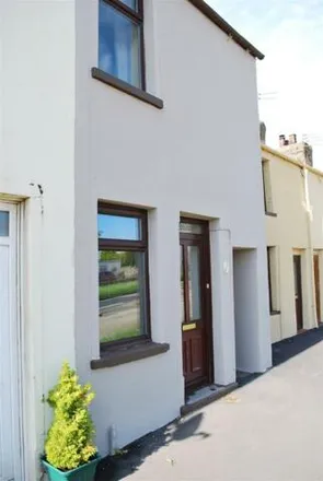 Buy this 2 bed townhouse on Ulverston Road in Lindal-in-Furness, LA12 0LP