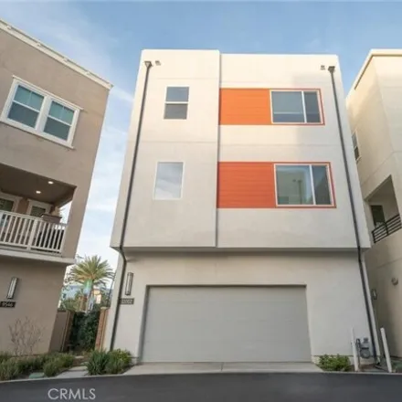 Rent this 3 bed condo on Getaway Drive in Rancho Cucamonga, CA 91730