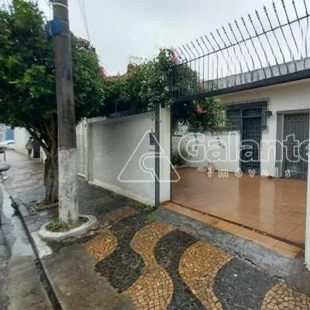 Image 2 - Avenida Bueno de Miranda, Botafogo, Campinas - SP, 13070-752, Brazil - House for sale