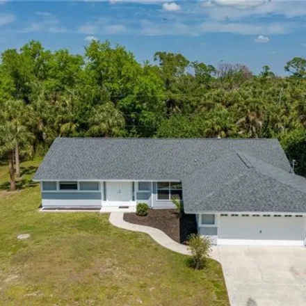 Buy this 3 bed house on 18370 Inwood Ave in Port Charlotte, Florida