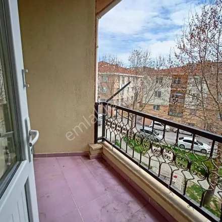 Image 9 - Acar Sokak, 26120 Tepebaşı, Turkey - Apartment for rent