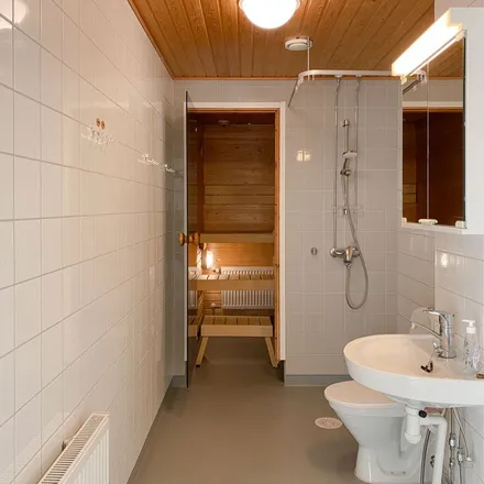 Image 2 - Peltokatu 24, 90400 Oulu, Finland - Apartment for rent