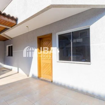 Buy this 3 bed house on Rua Maria Luiza Bazzani Natal 45 in Uberaba, Curitiba - PR