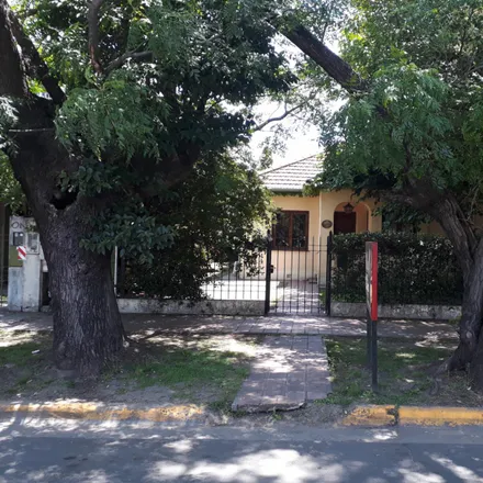 Image 3 - Manuel Rodríguez Fragio 362, Partido de Ituzaingó, B1714 LVH Ituzaingó, Argentina - House for sale