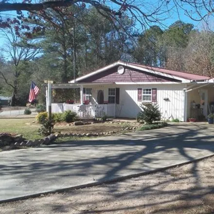 Buy this 3 bed house on 1199 Shore Line Drive in Lincoln County, GA 30668