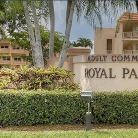 Image 5 - 6650 Royal Palm Blvd Unit 108C, Margate, Florida, 33063 - Condo for rent