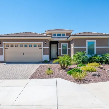 Buy this 3 bed house on Buckhorn Trail in Peoria, AZ 85383