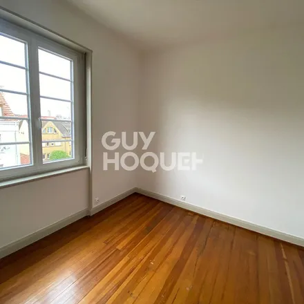 Image 3 - 52 Rue Furstenberger, 68200 Mulhouse, France - Apartment for rent