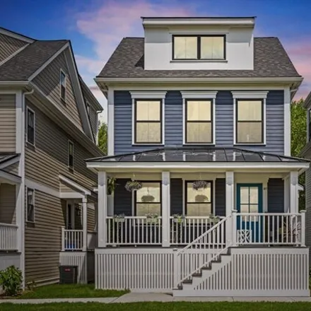 Buy this 4 bed townhouse on 6 Crow Lane in Newburyport, MA 01950