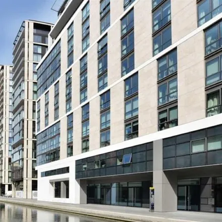 Image 3 - 5 Merchant Square, London, W2 1AY, United Kingdom - Apartment for rent