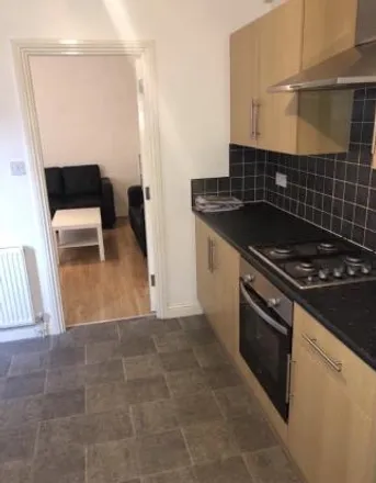Rent this 3 bed apartment on Wingrove Avenue in Newcastle upon Tyne, NE4 9BN