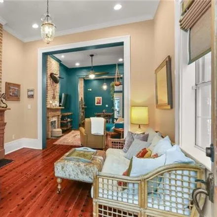 Image 4 - 142 South Dupre Street, New Orleans, LA 70119, USA - House for sale