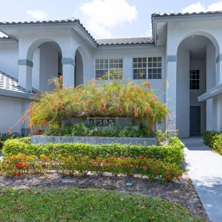 Rent this 2 bed apartment on 11564 Briarwood Circle in Palm Beach County, FL 33437