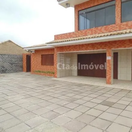 Image 1 - Rua Atlantica, Mariluz, Imbé - RS, 95625, Brazil - House for sale