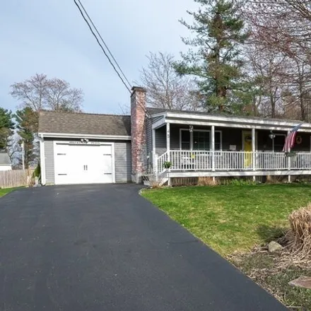 Buy this 3 bed house on 45 Vega Drive in Shrewsbury, MA 01545