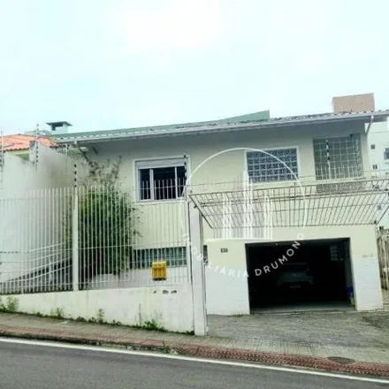 Image 1 - Rua João Evangelista da Costa 638, Coloninha, Florianópolis - SC, 88090-301, Brazil - House for sale