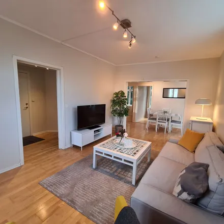 Image 5 - Olavskleivå 22, 4005 Stavanger, Norway - Apartment for rent
