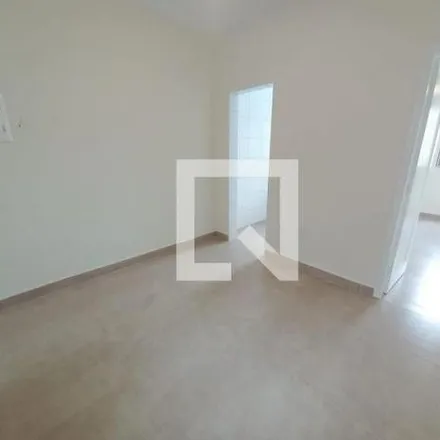 Rent this 1 bed apartment on Rua Quinze de Novembro in Parque Bitaru, São Vicente - SP