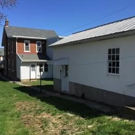 Image 5 - 62 Washington Street, Topton, Berks County, PA 19562, USA - Apartment for rent