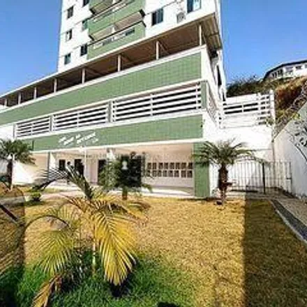 Image 2 - Rua Murilo Valle da Fonseca, Teixeiras, Juiz de Fora - MG, 36025-290, Brazil - Apartment for sale