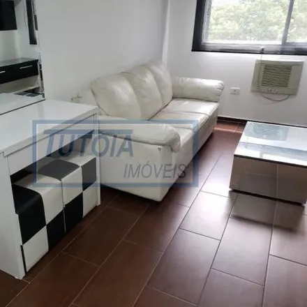 Buy this 1 bed apartment on Rua Doutor Seng 215 in Morro dos Ingleses, São Paulo - SP