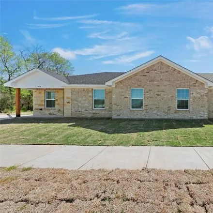 Rent this 3 bed house on 1355 Faulkner Lane in Waco, TX 76704