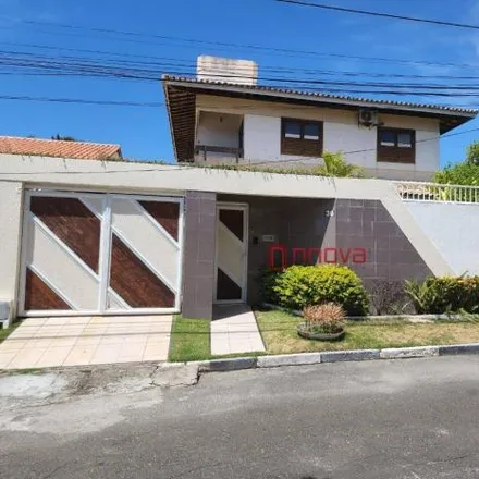 Image 2 - unnamed road, Vilas do Atlântico, Lauro de Freitas - BA, 42700-000, Brazil - House for sale
