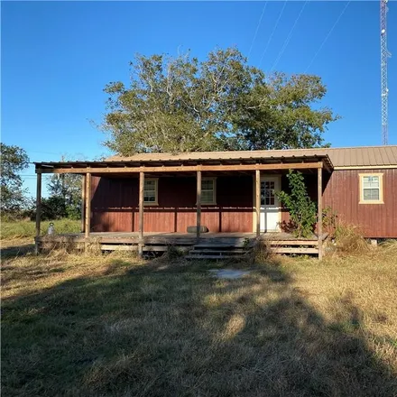 Image 1 - Nursery Drive, Nursery, Victoria County, TX 77976, USA - House for sale