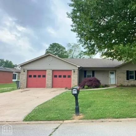 Buy this studio house on 398 Tracy Lane in Center Hill, Paragould