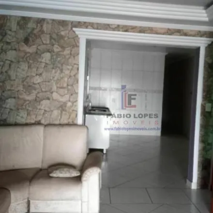 Buy this 2 bed house on Rua Oriente in Jardim Santo André, Santo André - SP