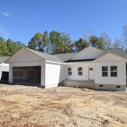 Buy this 3 bed house on 207 Eureka Street in Prosperity, Newberry County