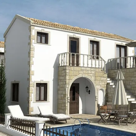 Buy this 3 bed townhouse on Vali Sokak in Famagusta, Cyprus