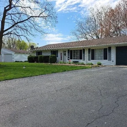 Image 2 - 9169 Kings Road, Sand Ridge, Grundy County, IL 60450, USA - House for sale