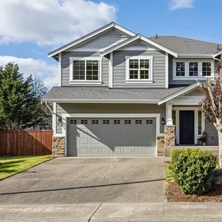 Buy this 3 bed house on 13275 174th Street East in South Hill, WA 98374