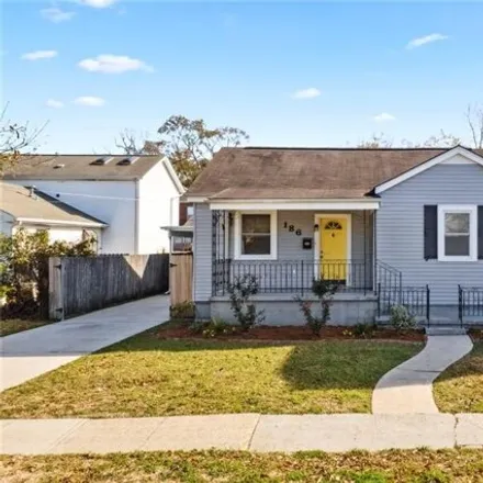 Buy this 3 bed house on 186 Metairie Court in Bonnabel Place, Metairie
