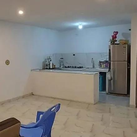 Buy this 3 bed apartment on Husares de Junin in La Libertad, Lima Metropolitan Area 15312