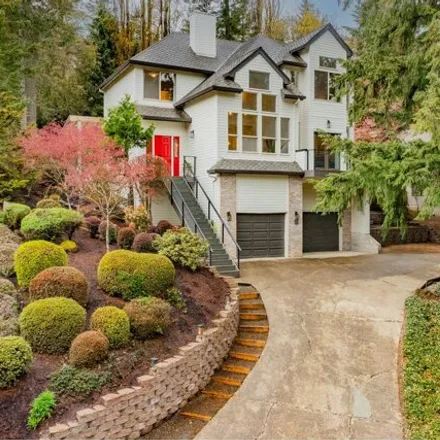Buy this 3 bed house on 16 Grouse Terrace in Lake Oswego, OR 97035