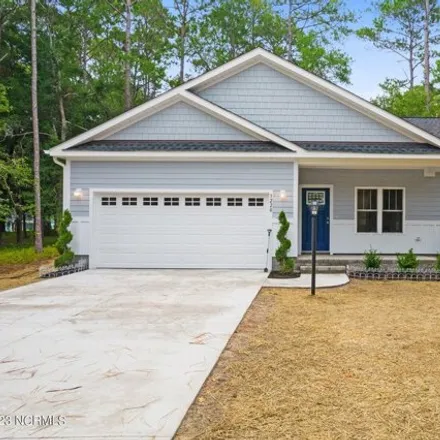 Buy this 3 bed house on 3200 Mooring Drive in Brunswick County, NC 28422