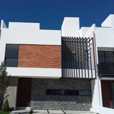 Buy this 3 bed house on Boulevard Ramón G. Bonfil in 42082 Pachuca, HID