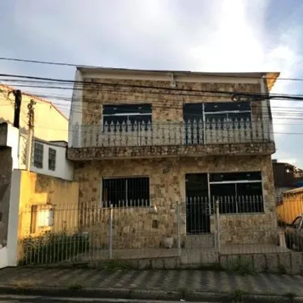 Buy this 3 bed house on Rua América do Sul in Parque Novo Oratório, Santo André - SP