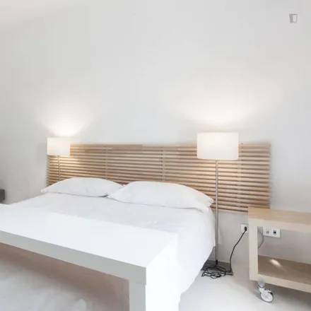 Rent this 1 bed apartment on Via degli Arcimboldi in 5, 20122 Milan MI